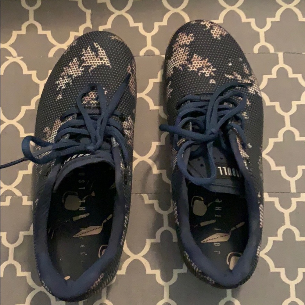 NoBull size 8.5 women’s Crossfit shoes